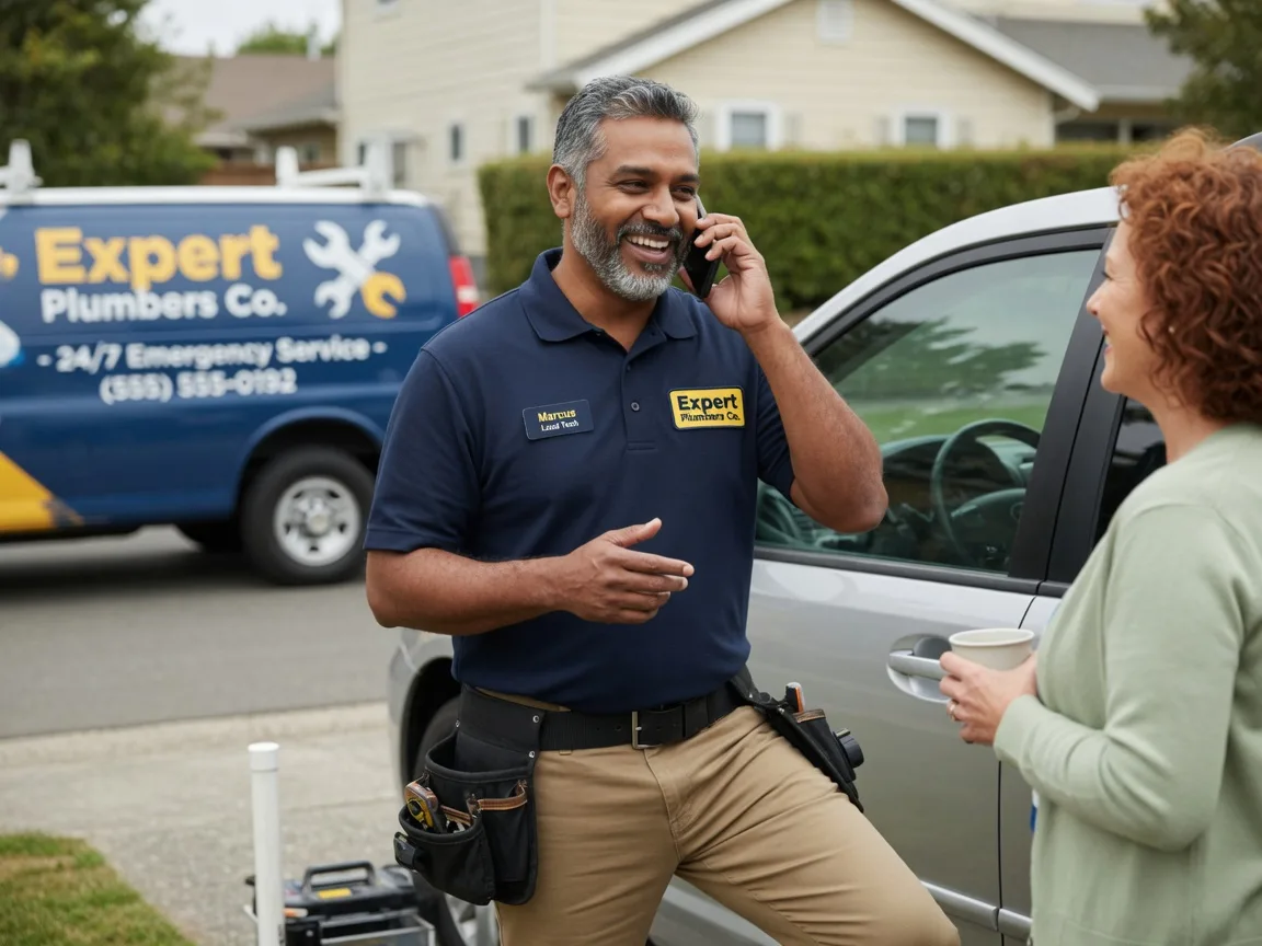 Drain Cleaning Athens, OH FAQs